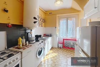 Ma-Cabane - Vente Appartement LAMALOU LES BAINS, 60 m²