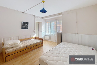 Ma-Cabane - Vente Appartement LAMALOU LES BAINS, 60 m²