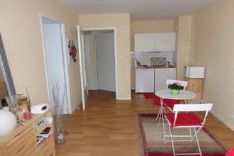 Vente Appartement 22400, LAMBALLE France