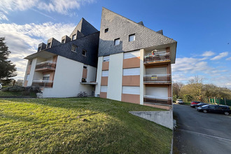 Ma-Cabane - Vente Appartement LAMBALLE, 78 m²