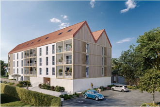 Ma-Cabane - Vente Appartement LAMBALLE, 57 m²