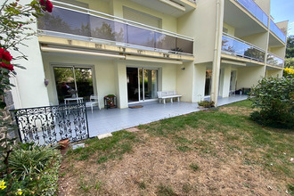 Ma-Cabane - Vente Appartement LAMBALLE, 110 m²