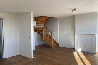 Ma-Cabane - Vente Appartement Lambersart, 39 m²