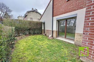 Ma-Cabane - Vente Appartement LAMBERSART, 31 m²