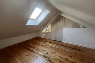 Ma-Cabane - Vente Appartement Lambersart, 23 m²