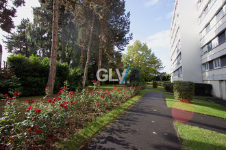 Ma-Cabane - Vente Appartement LAMBERSART, 88 m²