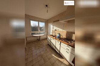 Ma-Cabane - Vente Appartement Lambersart, 83 m²