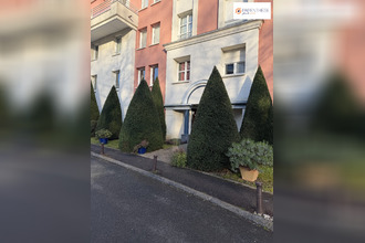 Ma-Cabane - Vente Appartement Lambersart, 32 m²