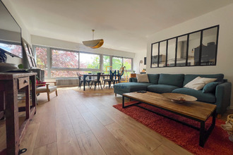 Ma-Cabane - Vente Appartement Lambersart, 92 m²