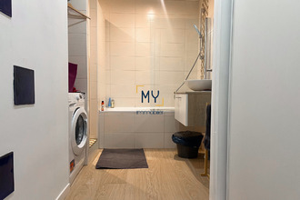 Ma-Cabane - Vente Appartement Lambersart, 92 m²