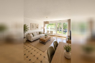 Ma-Cabane - Vente Appartement Lambersart, 72 m²