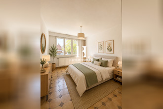 Ma-Cabane - Vente Appartement Lambersart, 72 m²