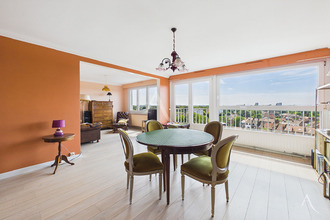 Ma-Cabane - Vente Appartement LAMBERSART, 105 m²