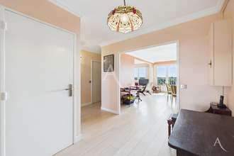 Ma-Cabane - Vente Appartement LAMBERSART, 105 m²