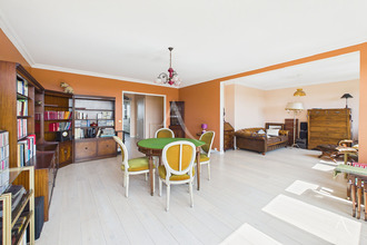 Ma-Cabane - Vente Appartement LAMBERSART, 105 m²