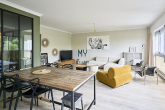 Ma-Cabane - Vente Appartement Lambersart, 106 m²