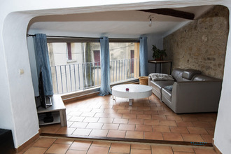 Ma-Cabane - Vente Appartement Lambesc, 64 m²