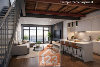 Ma-Cabane - Vente Appartement Lambesc, 127 m²