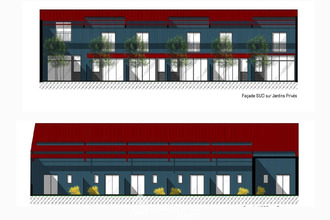 Ma-Cabane - Vente Appartement Lambesc, 127 m²