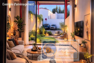 Ma-Cabane - Vente Appartement Lambesc, 127 m²