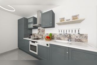 Ma-Cabane - Vente Appartement Lamentin, 45 m²