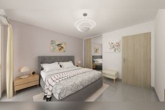 Ma-Cabane - Vente Appartement Lamentin, 45 m²