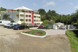 Vente Appartement 97232, Lamentin France