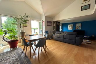 Ma-Cabane - Vente Appartement LAMORLAYE, 70 m²