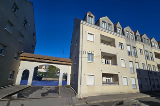 Vente Appartement 60260, LAMORLAYE France