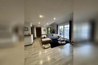 Ma-Cabane - Vente Appartement Lampertsloch, 74 m²