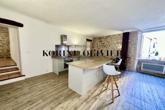 Ma-Cabane - Vente Appartement Lançon-Provence, 76 m²