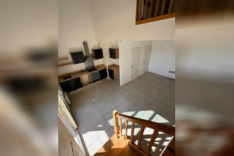 Ma-Cabane - Vente Appartement LANCON-PROVENCE, 62 m²