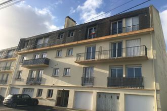 Ma-Cabane - Vente Appartement LANDERNEAU, 30 m²