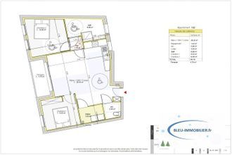 Vente Appartement 29800, Landerneau France