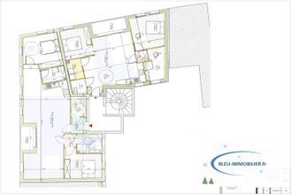 Ma-Cabane - Vente Appartement Landerneau, 64 m²