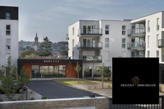 Ma-Cabane - Vente Appartement Landerneau, 45 m²