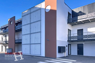 Ma-Cabane - Vente Appartement LANDERNEAU, 80 m²