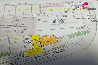 Ma-Cabane - Vente Appartement Landerneau, 74 m²