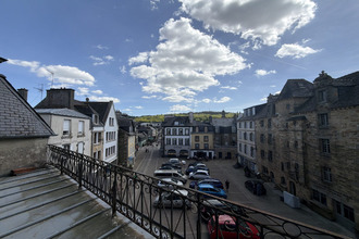 Ma-Cabane - Vente Appartement Landerneau, 90 m²