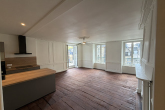 Ma-Cabane - Vente Appartement Landerneau, 90 m²
