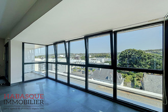 Ma-Cabane - Vente Appartement LANDERNEAU, 129 m²