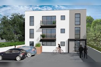 Vente Appartement 29400, LANDIVISIAU France