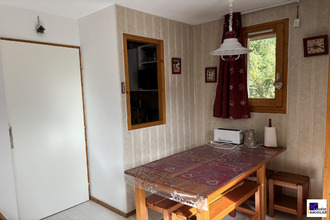 Ma-Cabane - Vente Appartement Landry, 31 m²