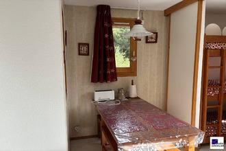 Ma-Cabane - Vente Appartement Landry, 31 m²