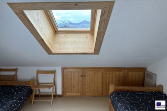 Ma-Cabane - Vente Appartement Landry, 60 m²