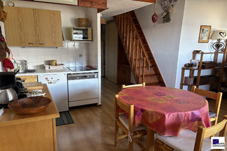 Ma-Cabane - Vente Appartement Landry, 35 m²