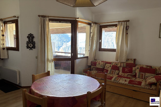 Ma-Cabane - Vente Appartement Landry, 35 m²
