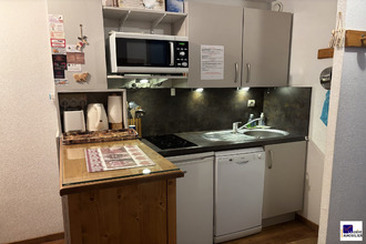 Ma-Cabane - Vente Appartement Landry, 23 m²