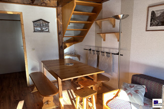 Ma-Cabane - Vente Appartement Landry, 37 m²