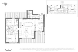 Ma-Cabane - Vente Appartement Landry, 141 m²